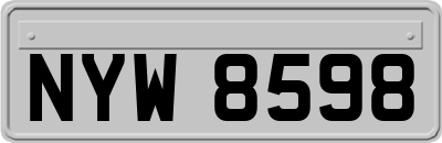 NYW8598