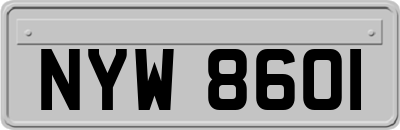 NYW8601