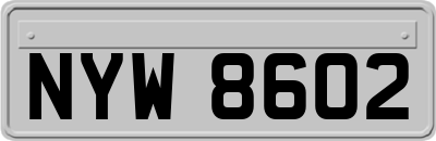 NYW8602