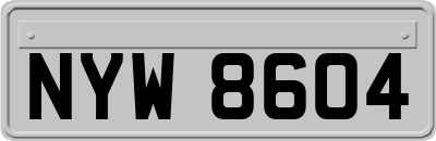 NYW8604