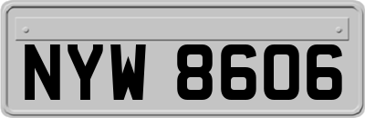 NYW8606