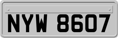NYW8607