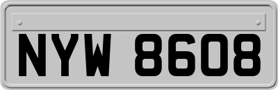 NYW8608