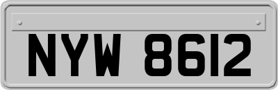 NYW8612