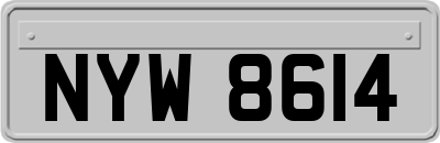 NYW8614