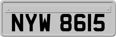 NYW8615