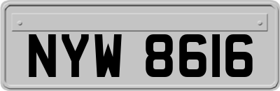 NYW8616