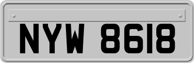 NYW8618