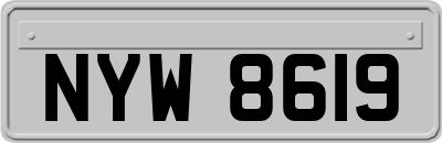 NYW8619