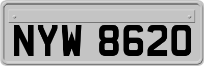 NYW8620