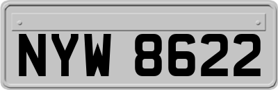 NYW8622