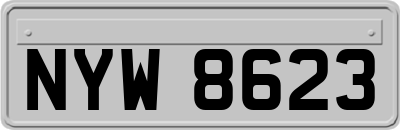 NYW8623