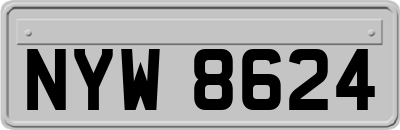 NYW8624