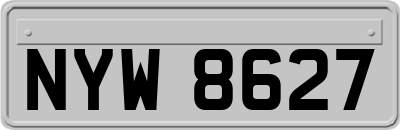 NYW8627