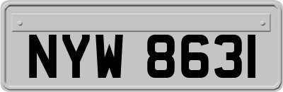 NYW8631
