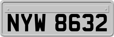 NYW8632
