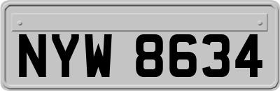 NYW8634
