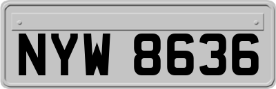 NYW8636