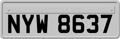 NYW8637