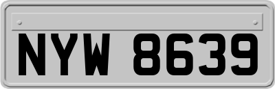NYW8639