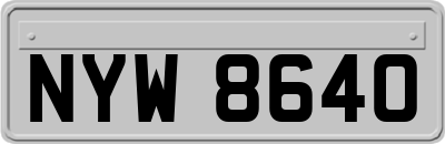 NYW8640