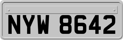 NYW8642
