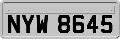 NYW8645