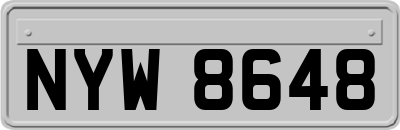 NYW8648