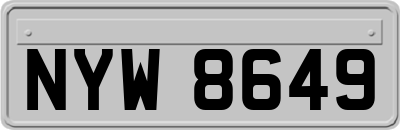 NYW8649