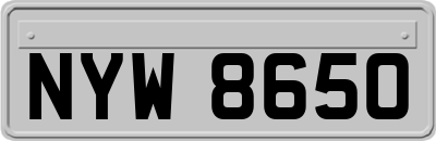 NYW8650
