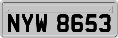 NYW8653