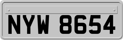 NYW8654