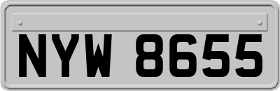 NYW8655