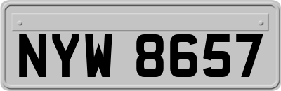 NYW8657