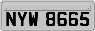 NYW8665