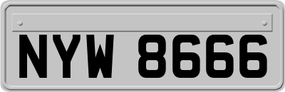 NYW8666