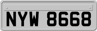 NYW8668
