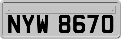 NYW8670