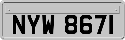 NYW8671