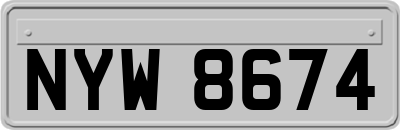 NYW8674