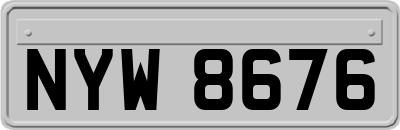 NYW8676