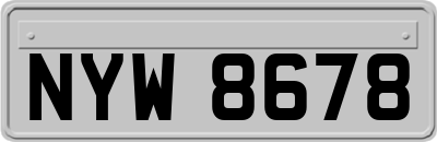 NYW8678
