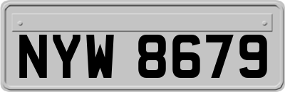 NYW8679
