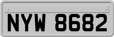 NYW8682