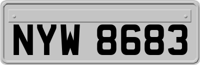 NYW8683