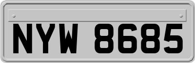 NYW8685