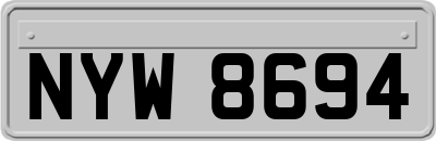 NYW8694