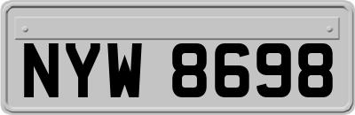 NYW8698