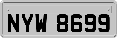 NYW8699