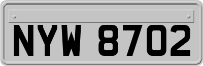 NYW8702